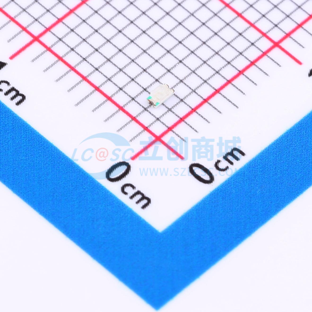 TJ-S1608SW6TGLC2G-A5实物图
