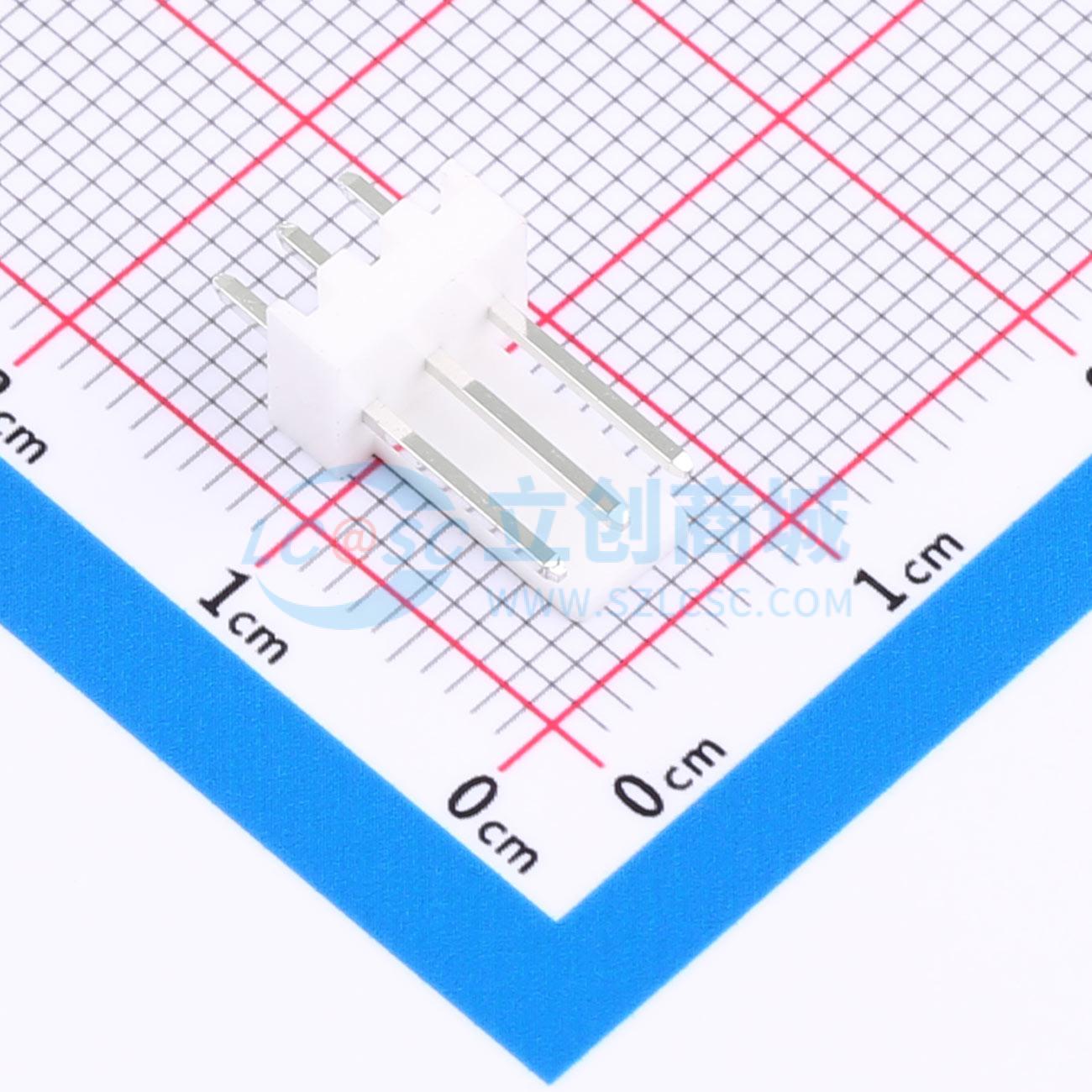 点击查看大图 X2510WV-03-N0SN实物图