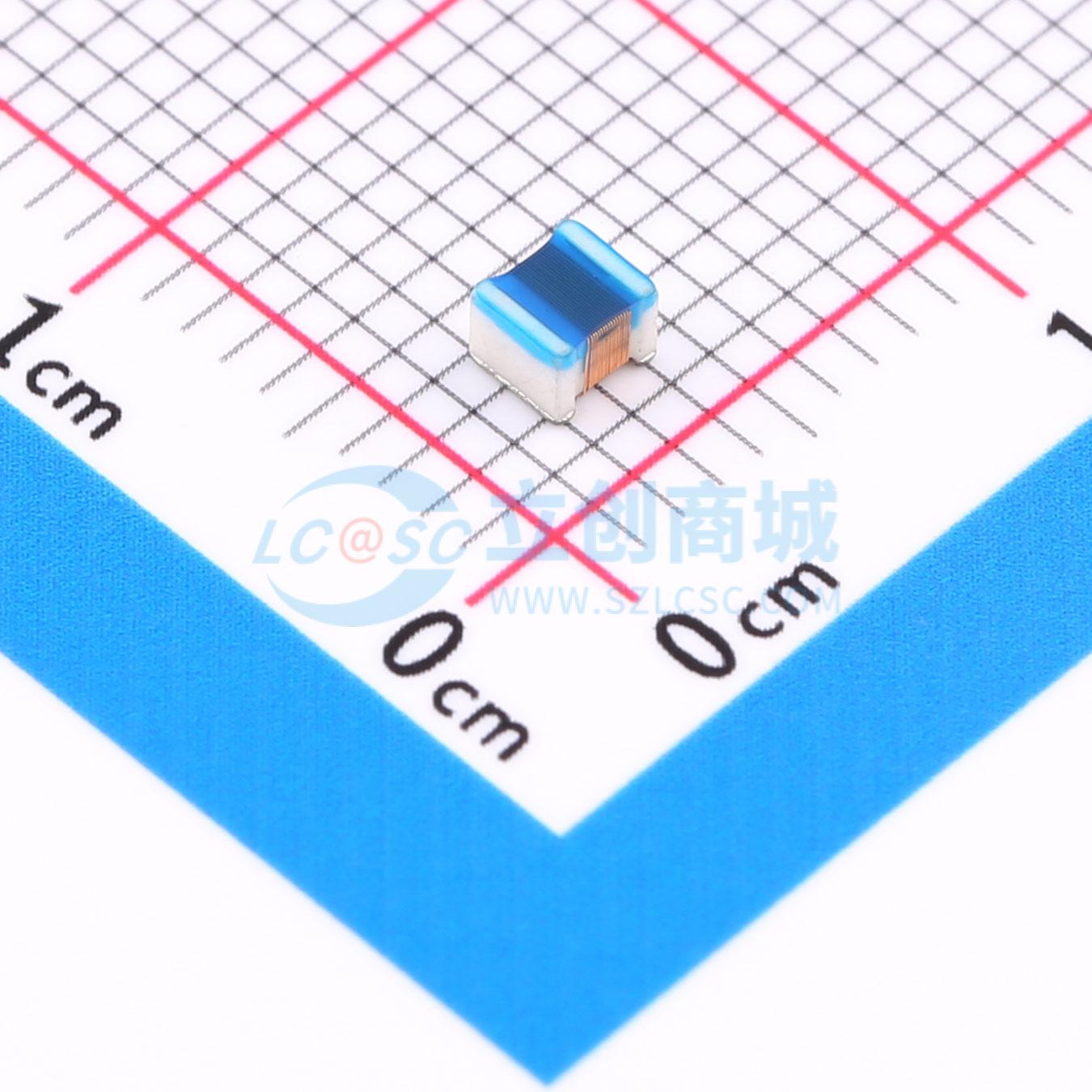 LQW2UASR56G00L实物图