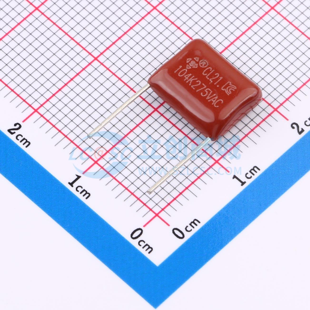 点击查看大图 L2P2104KN1A0120100050EOZ实物图