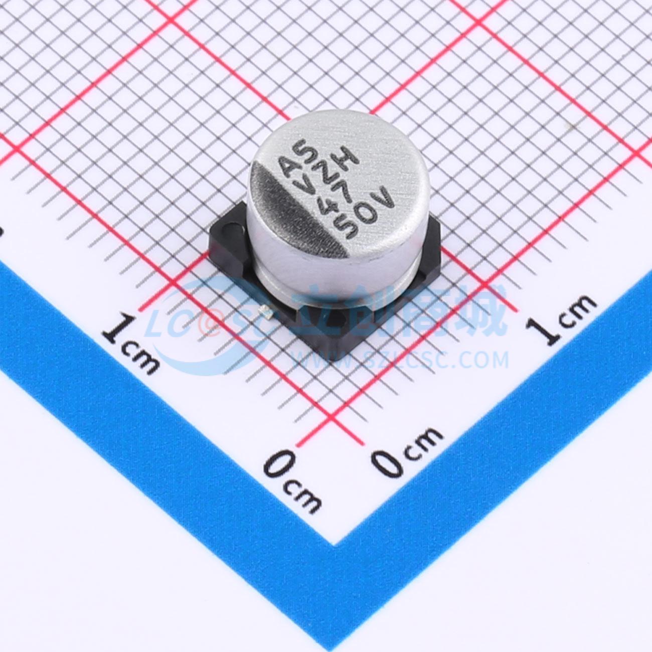 VZH470M1HTR-0806L实物图