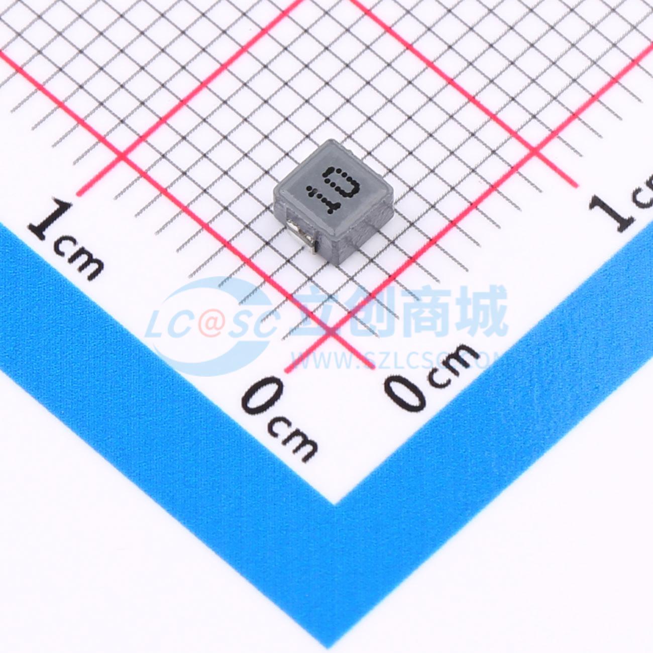 点击查看大图 MMPC0302-100MT实物图