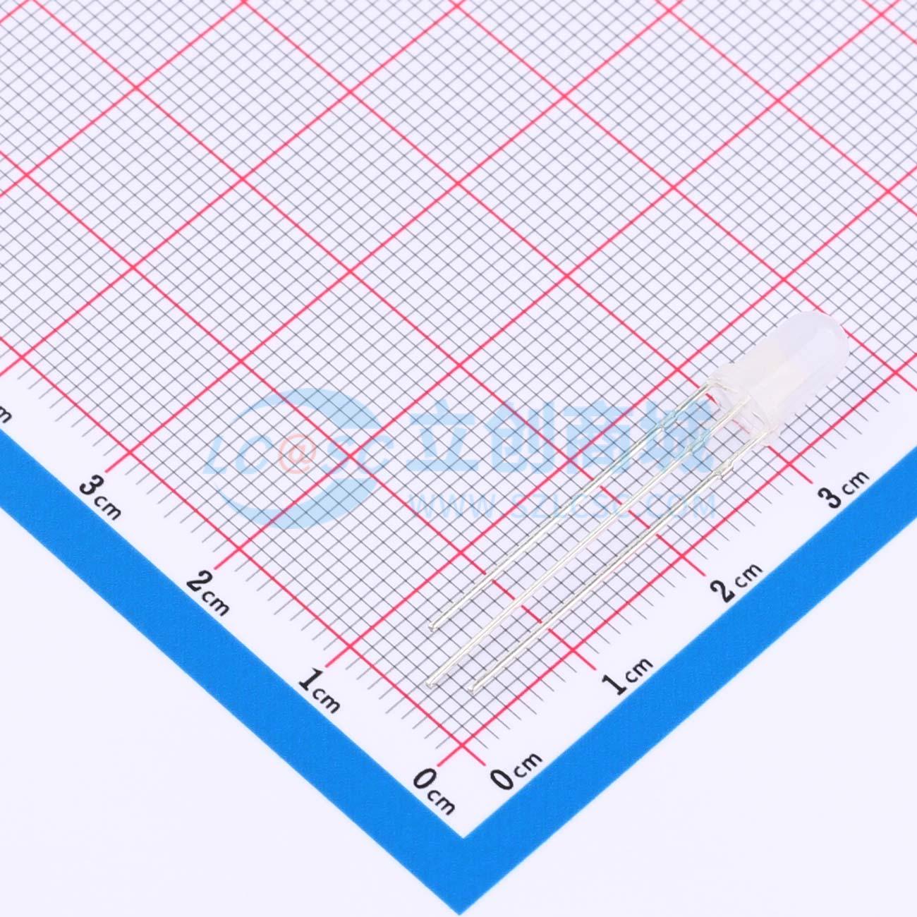 点击查看大图 TJ-L5FYTXHMCSLC2R7K-A5实物图