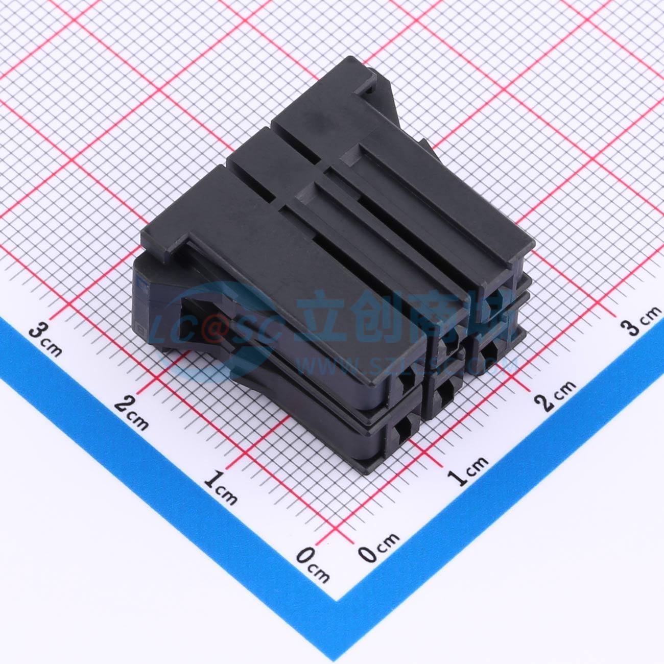 1-178129-6中文资料_最新报价_数据手册下载_TE Connectivity(泰科电子
