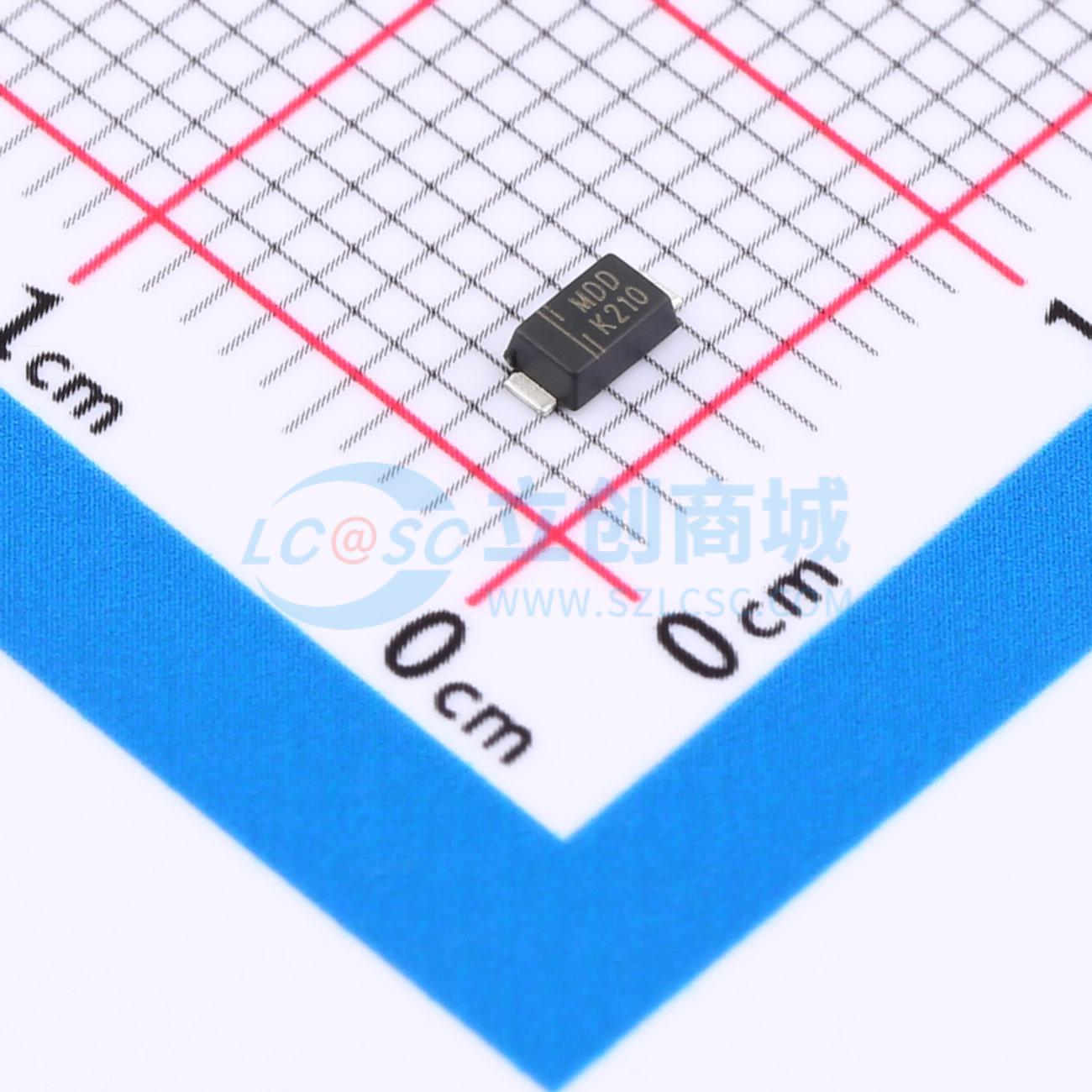 点击查看大图 DSK210实物图