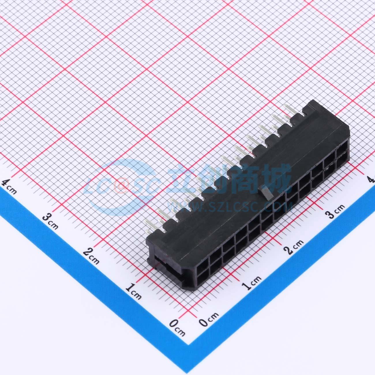 HX30002-24A实物图