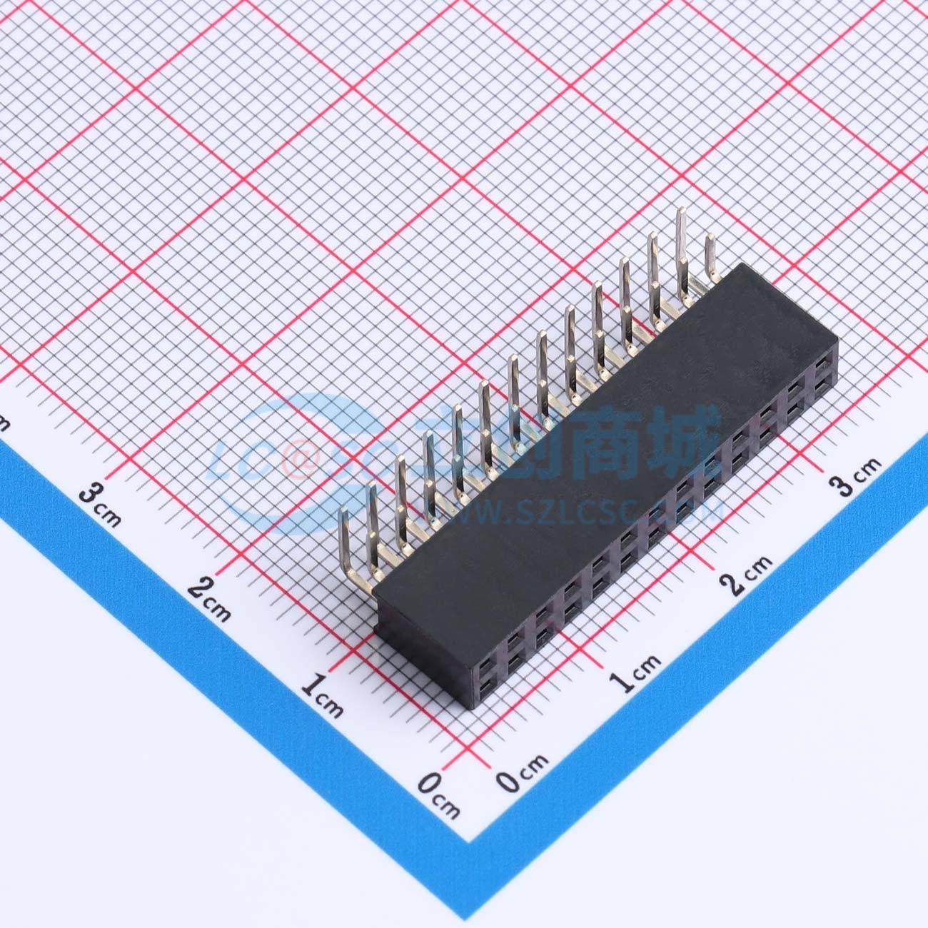 点击查看大图 A25421110-26PB2114-H85C32实物图