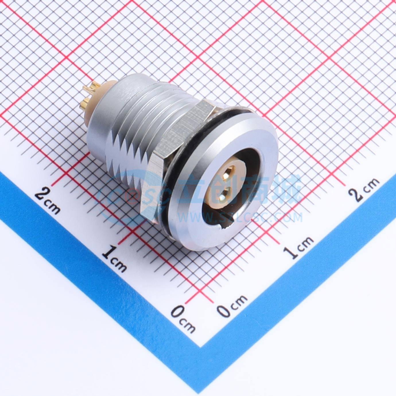 点击查看大图 EGG.1T.302.CLL(JY)实物图