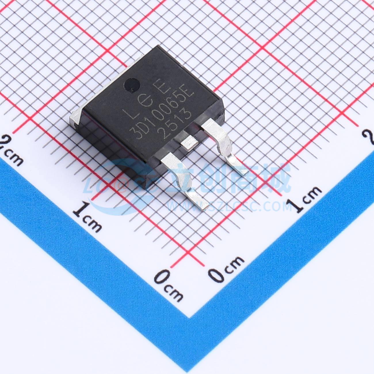 LGE3D10065E实物图