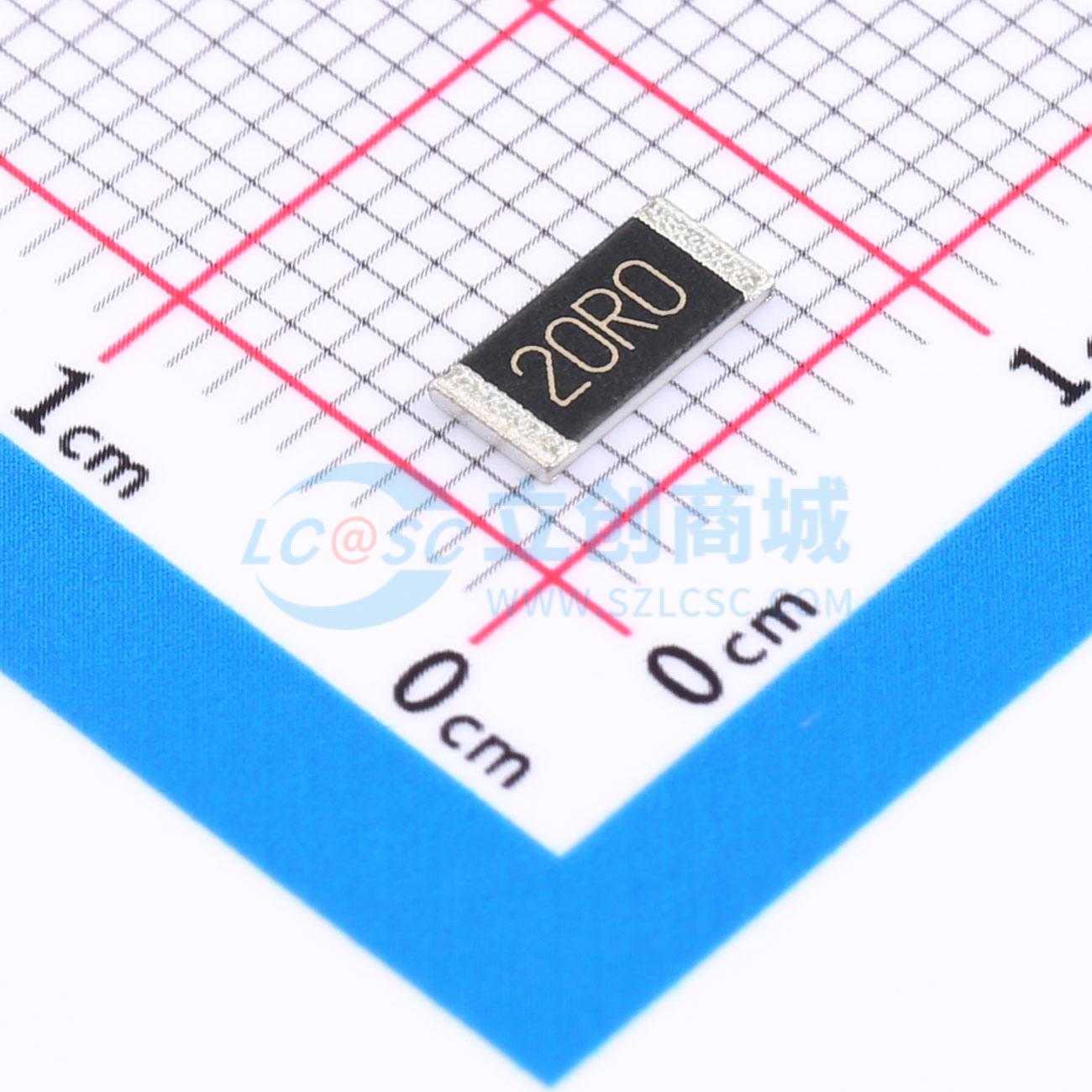 点击查看大图 AR12FTCT0200实物图