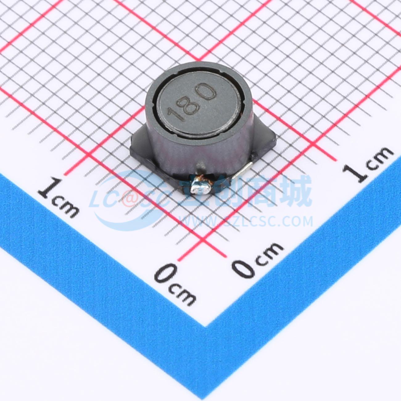 点击查看大图 SS7045180MSB实物图