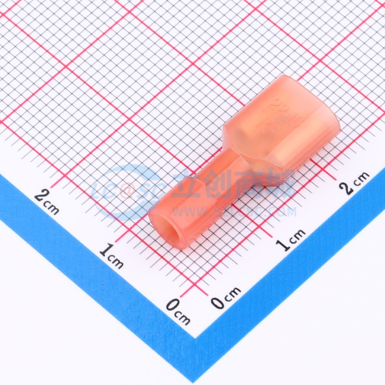 FDFN1.25-250实物图