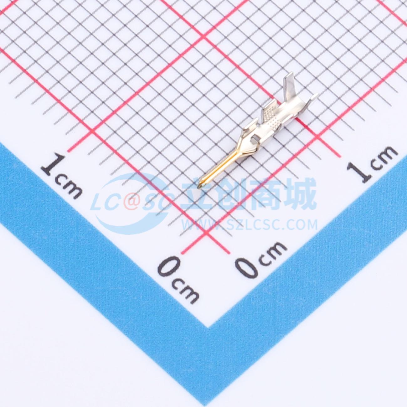 DF3-EP2428PCA实物图