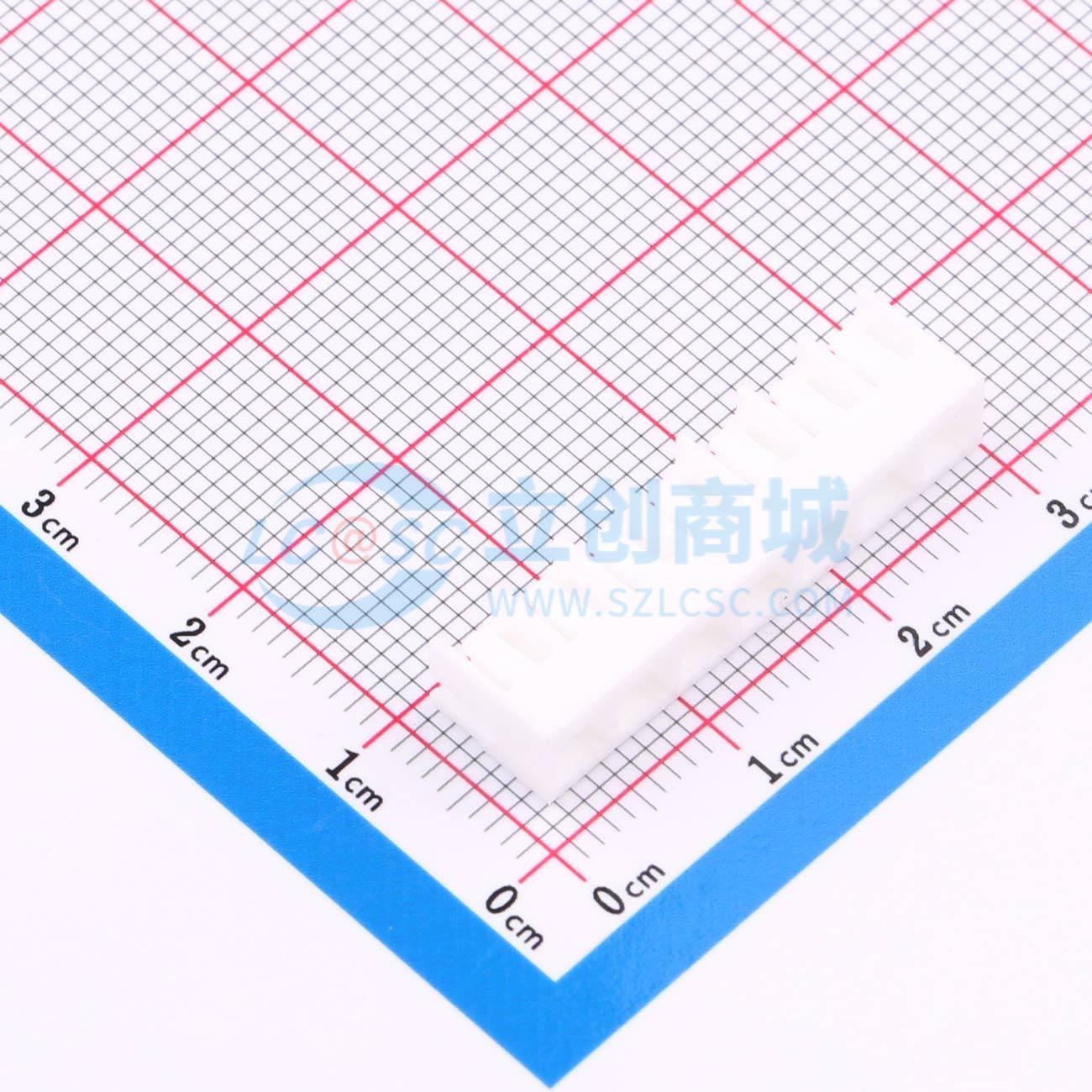 点击查看大图 B3951H-7P实物图