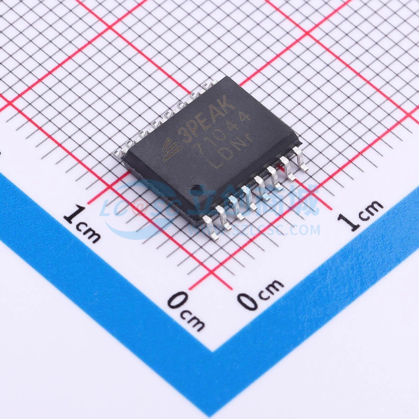 TPT71044-SOBR实物图