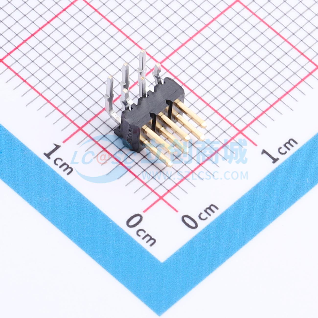 点击查看大图 A3B-6PA-2DS(51)实物图