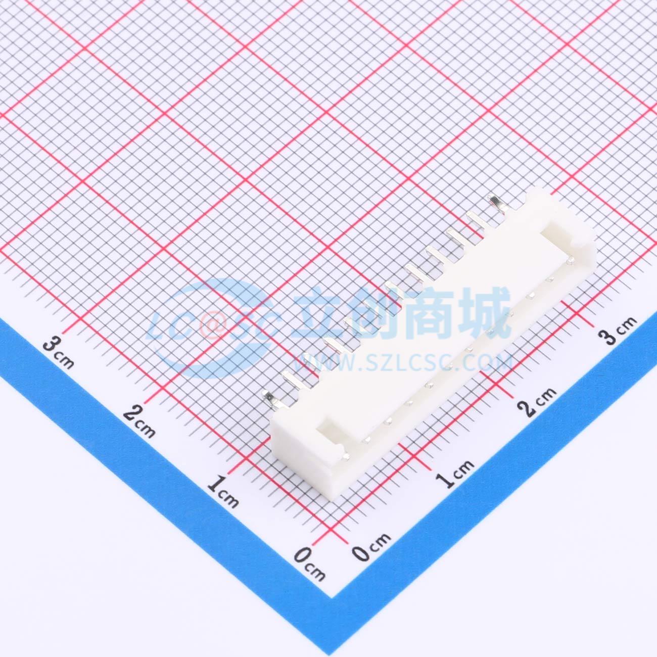 点击查看大图 CS-1001-12K实物图