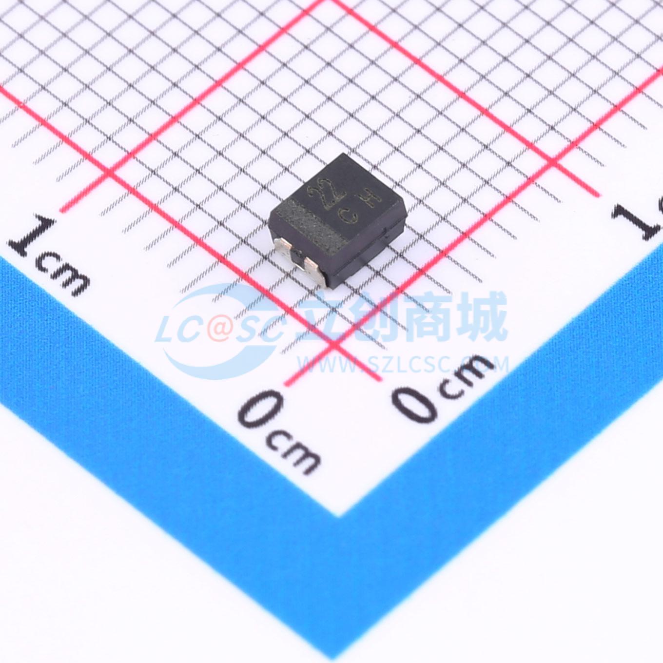 TPB220M1CB19090RN实物图