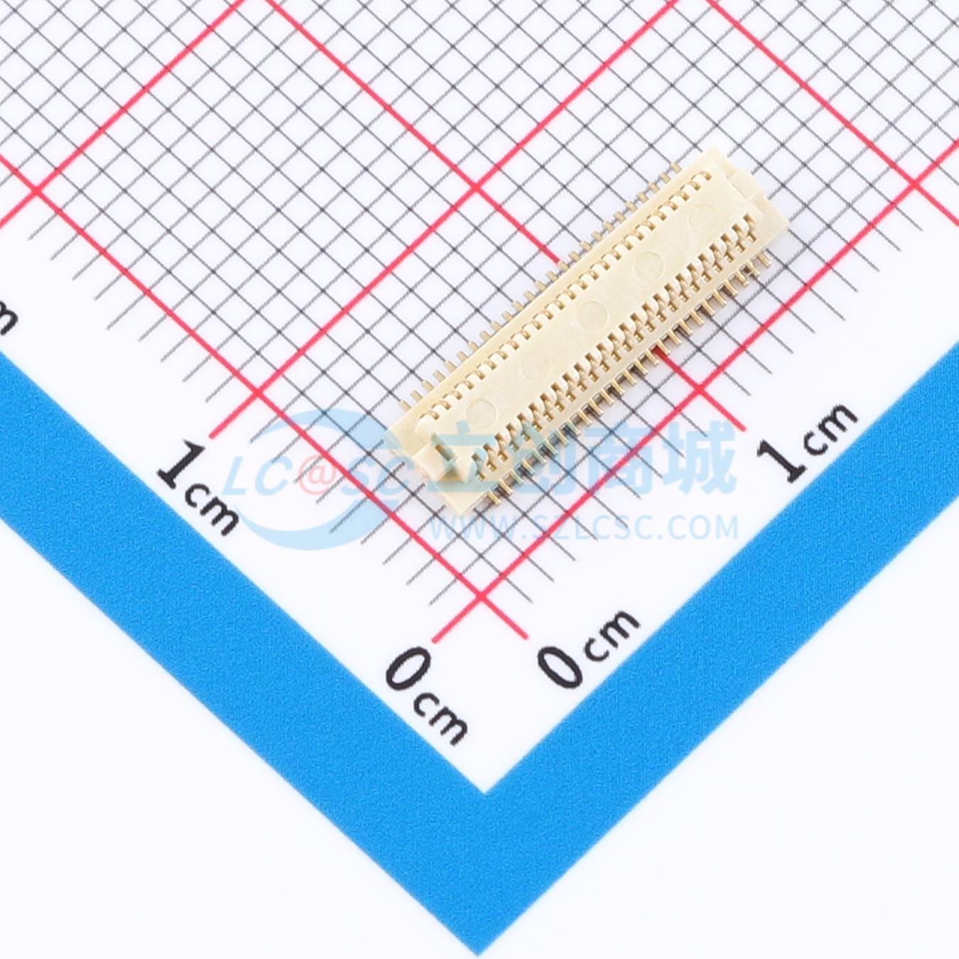 点击查看大图 GT-B0502MSV21-50S1101实物图