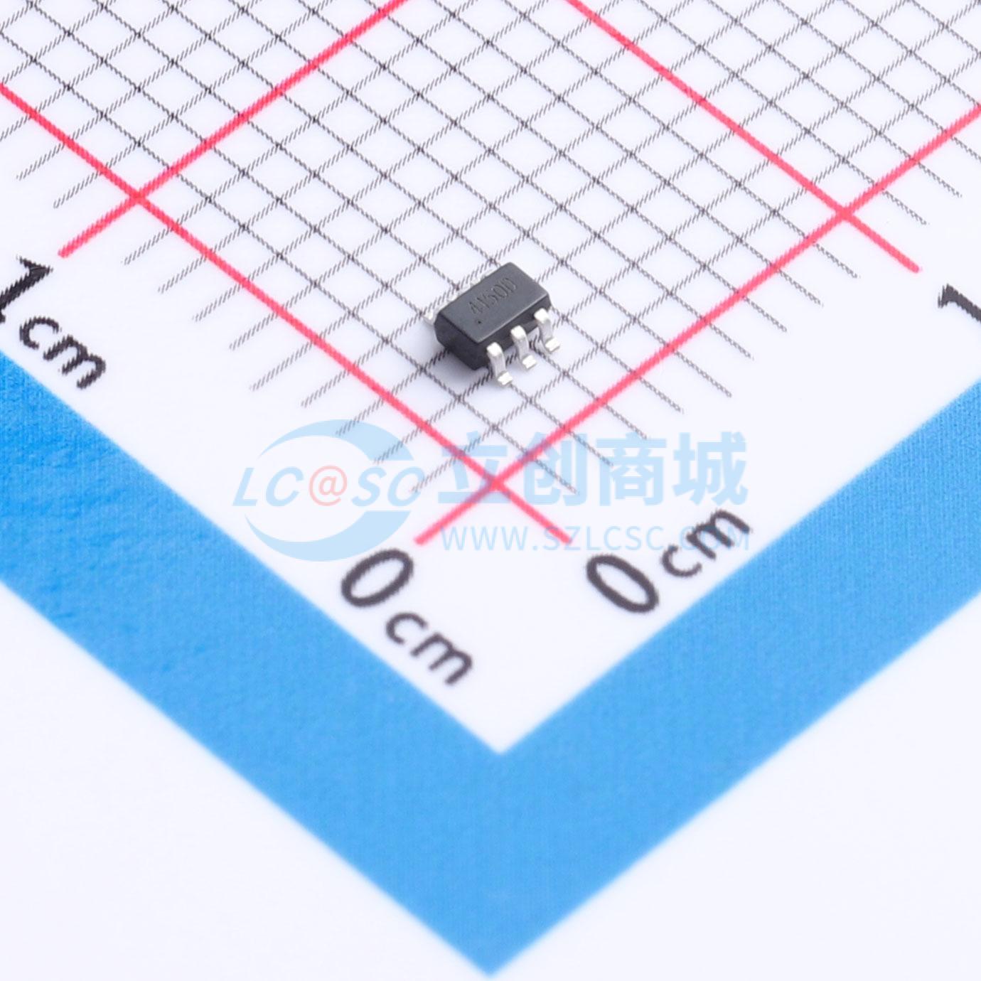 点击查看大图 TPW4157-CR实物图