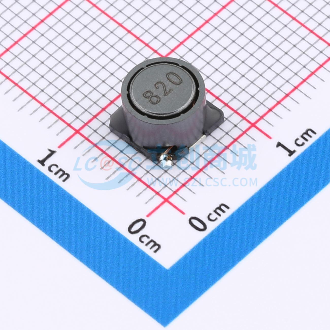点击查看大图 SS7045820MSB实物图