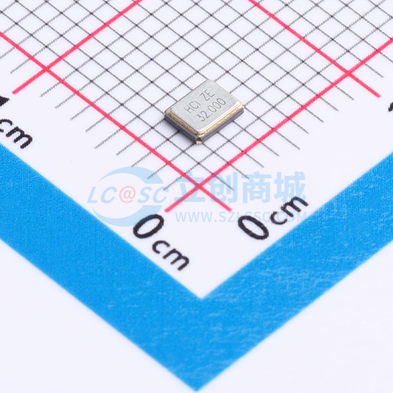 点击查看大图 0132M4-32.000F20DTNL实物图