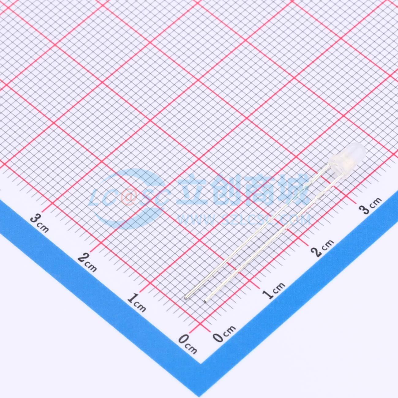 点击查看大图 MHL3214UBDWT实物图