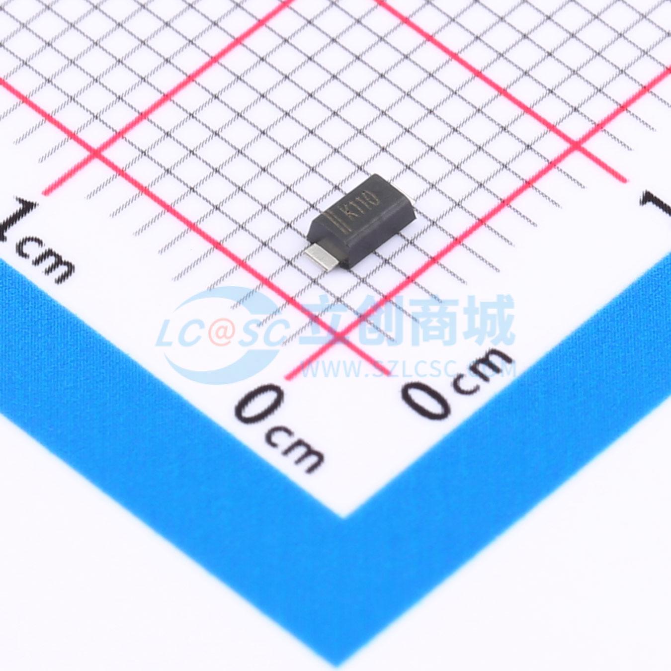 点击查看大图 DSK110W实物图