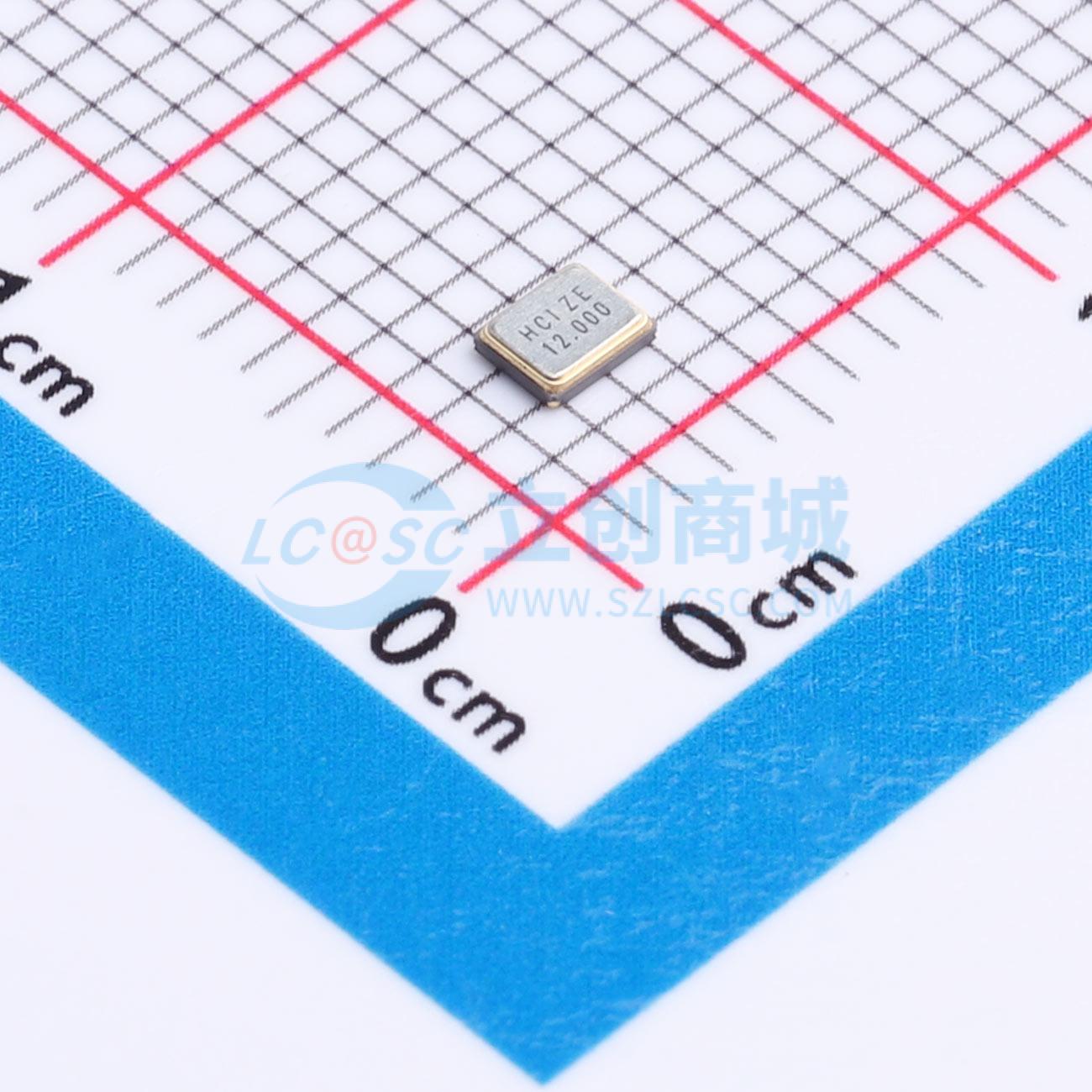 点击查看大图 0122M4-12.000F12AZNG实物图