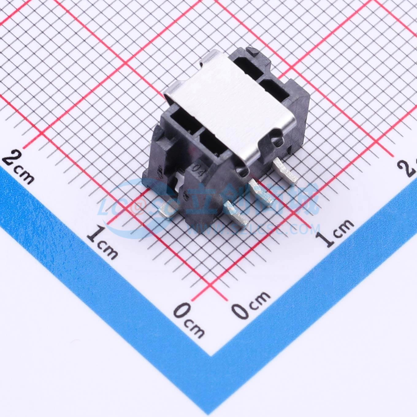 MX3.0-2x3ALT实物图
