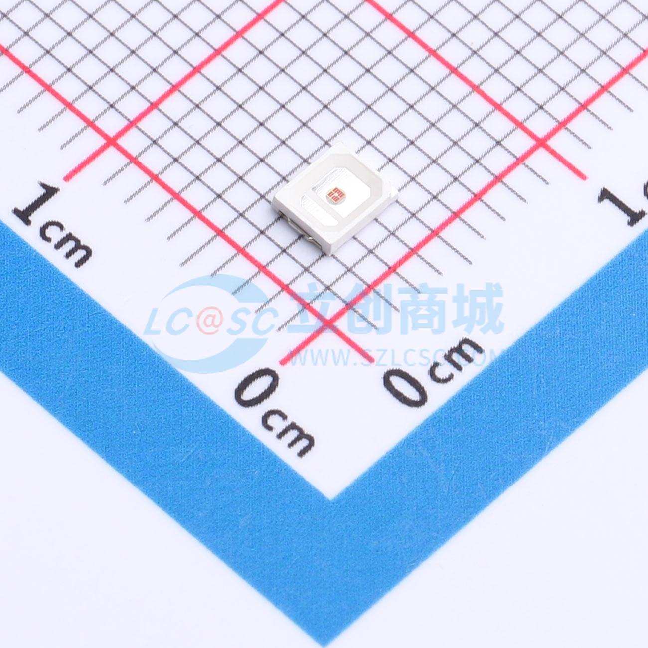 HL-A-2835D10FC-S1-08实物图