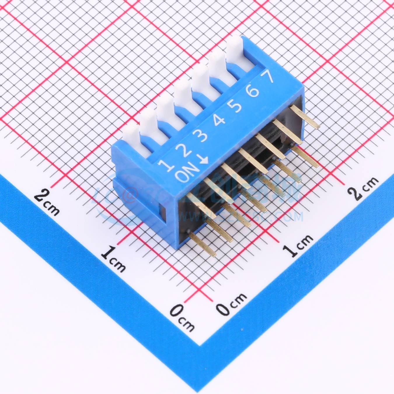 点击查看大图 DP-07-B-T实物图