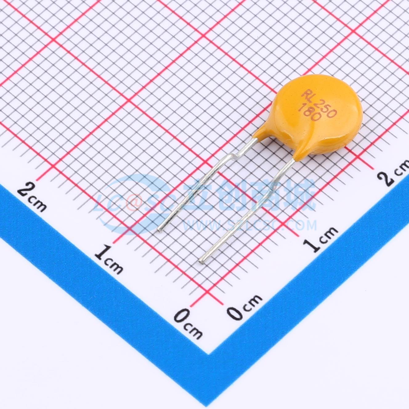 点击查看大图 RL250-180实物图