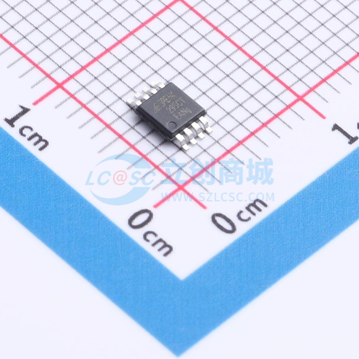 点击查看大图 TPA2295CT-VS1R-S实物图