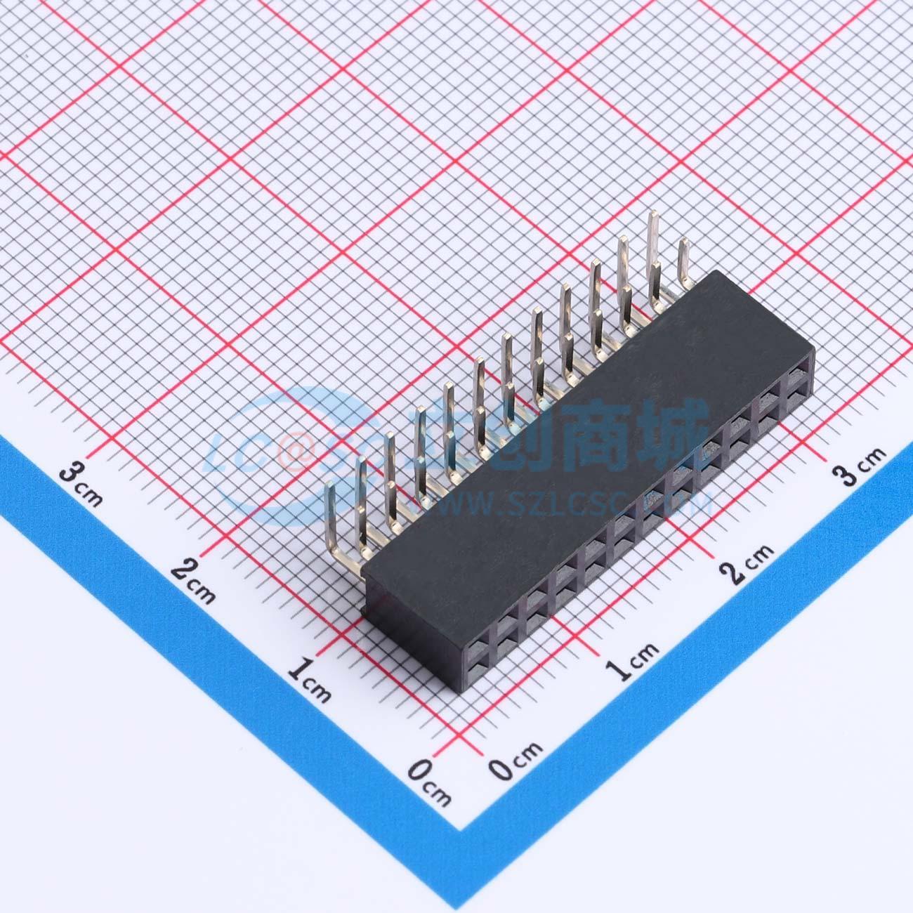 点击查看大图 A25421110-24PB2114-H85C32实物图