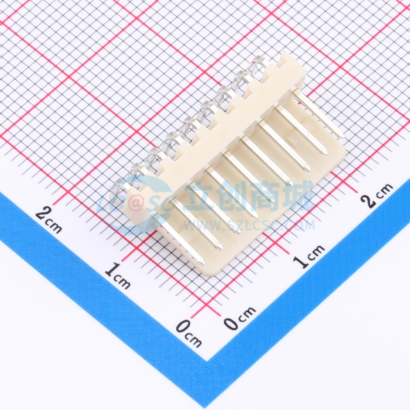 点击查看大图 W-2510R09P-0000实物图