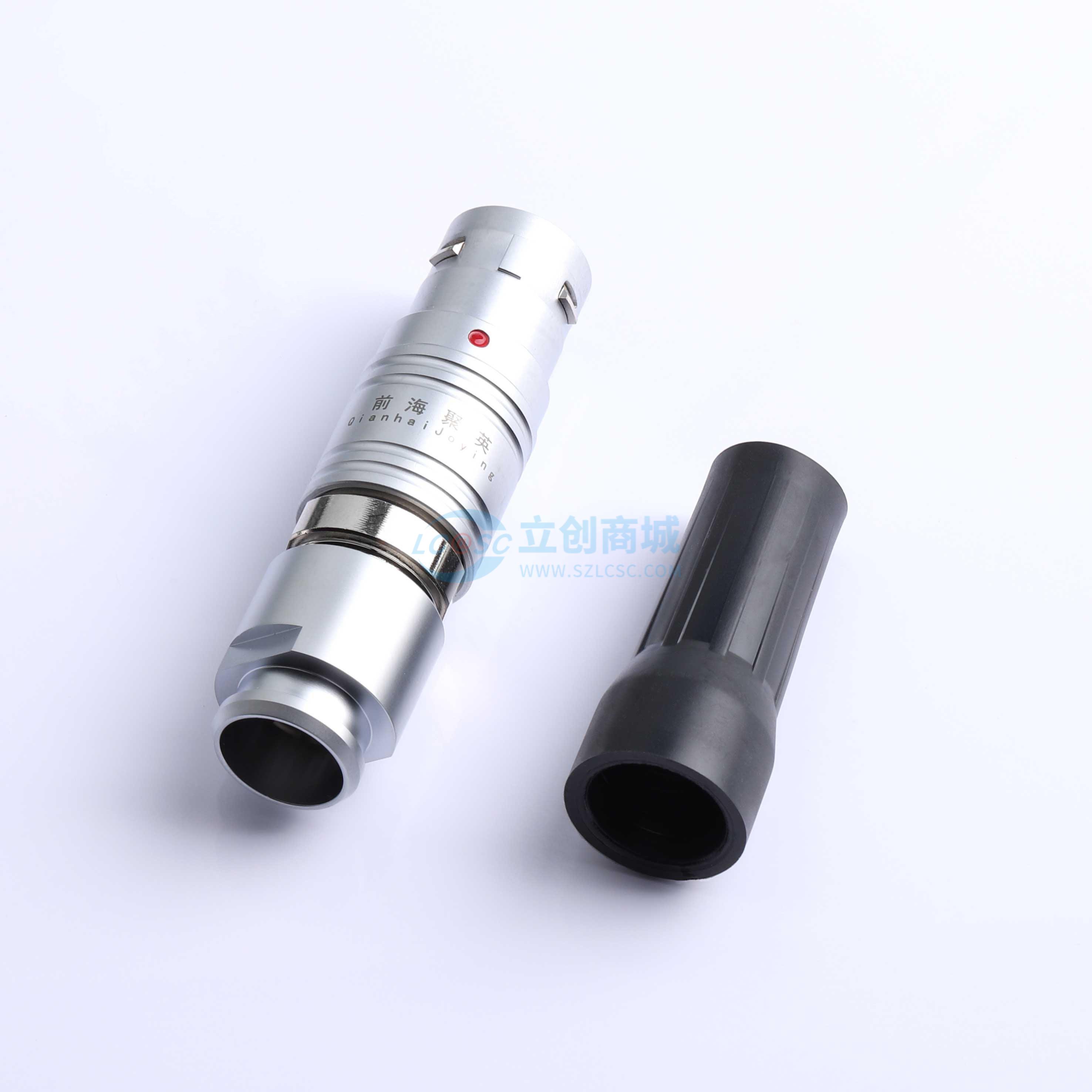 点击查看大图 FGG.3B.326.CLAD(JY)实物图