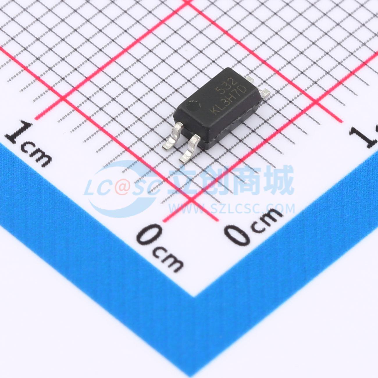 KL3H7-D-TA-AW-T05实物图