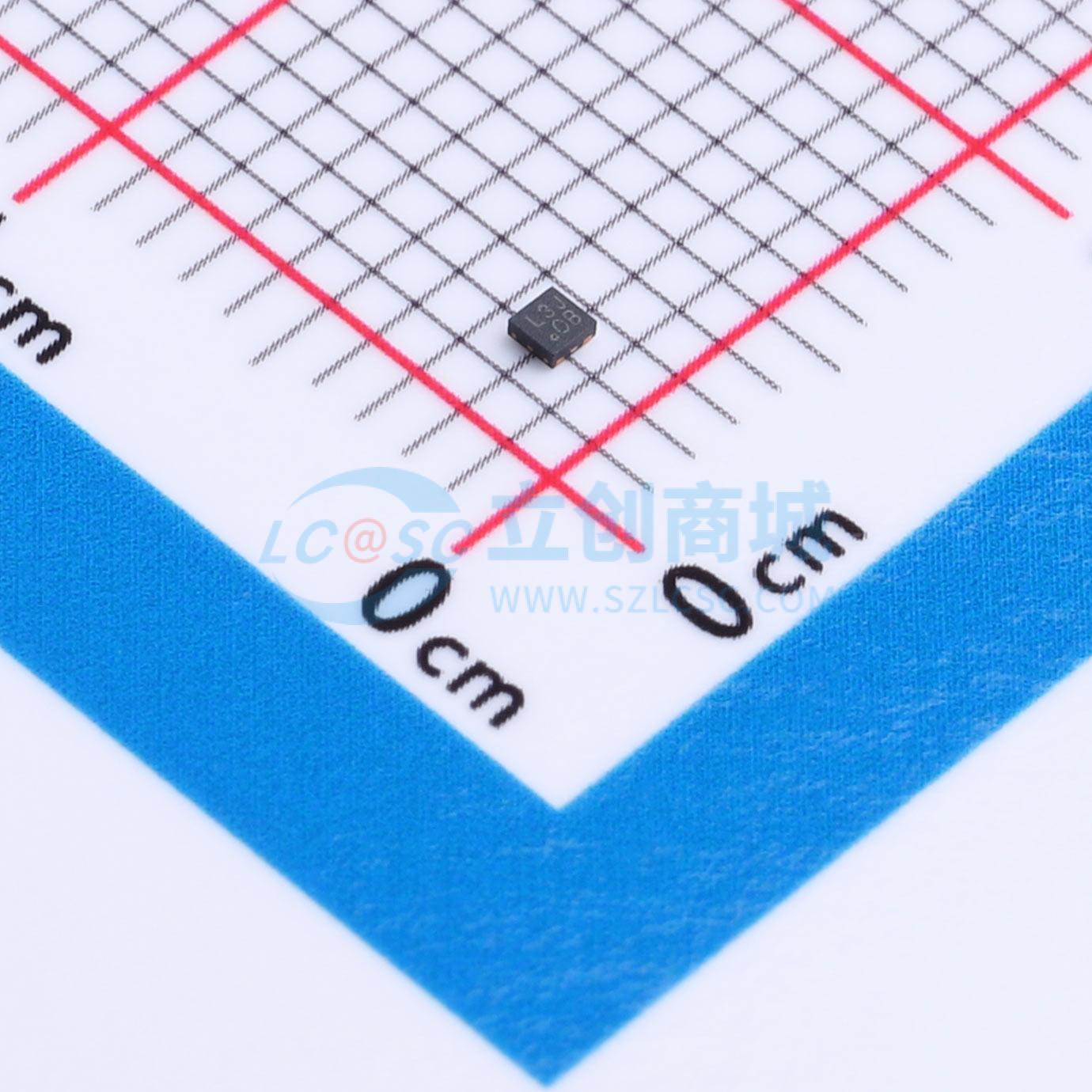 点击查看大图 TPL710F33-FR实物图