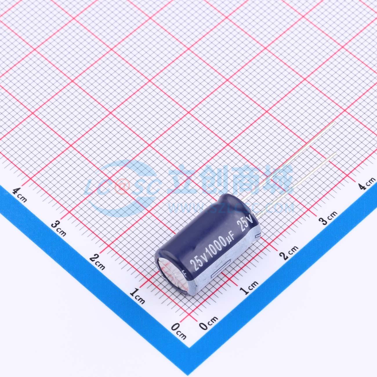 点击查看大图 ERR1EM102G16OT实物图