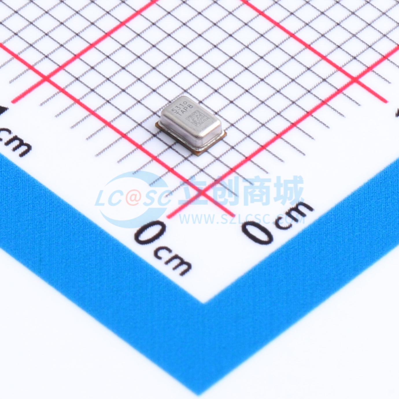 点击查看大图 GTA2718B-3实物图