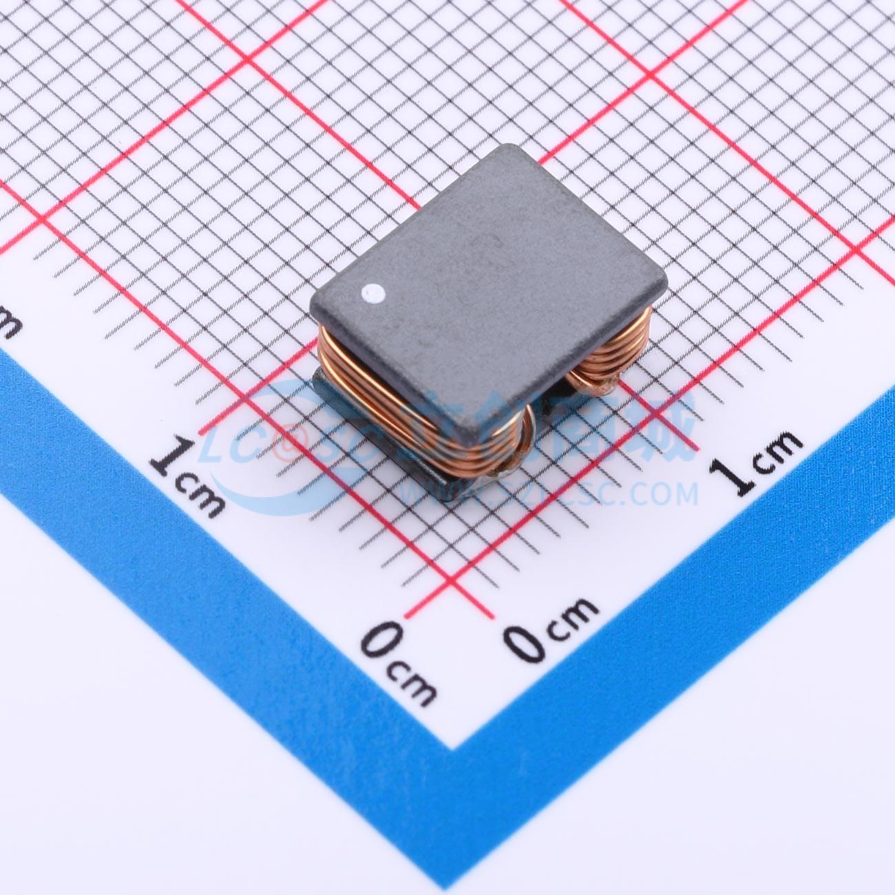 点击查看大图 XRSMW100805-901-05T实物图