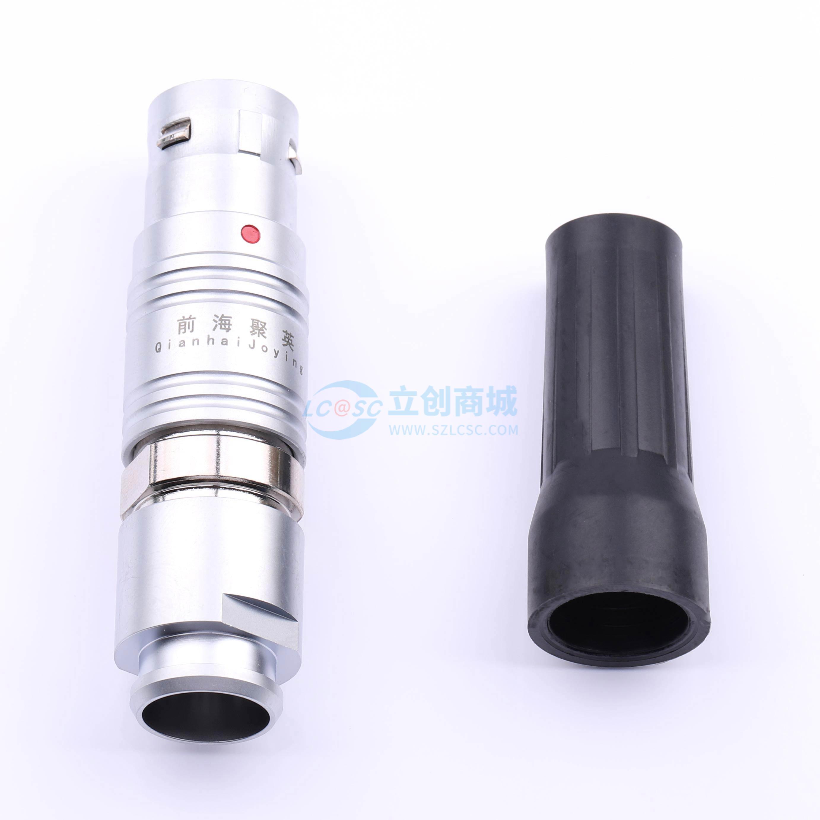 点击查看大图 FGG.3B.708.CLAD(JY)实物图