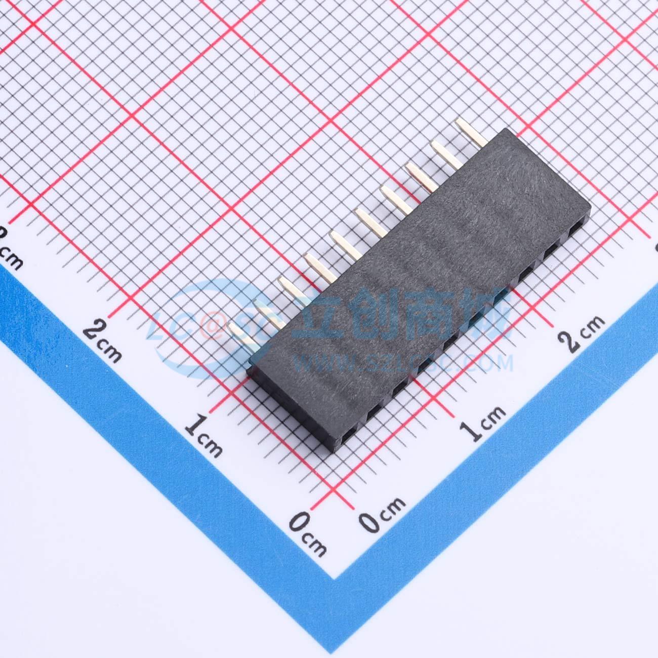 点击查看大图 HX FH254-01-10-Z-H8.5实物图