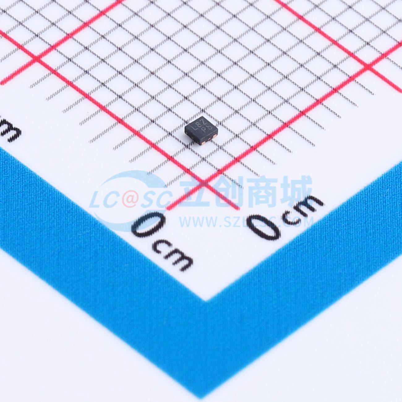 点击查看大图 TPL903233-DF1R实物图