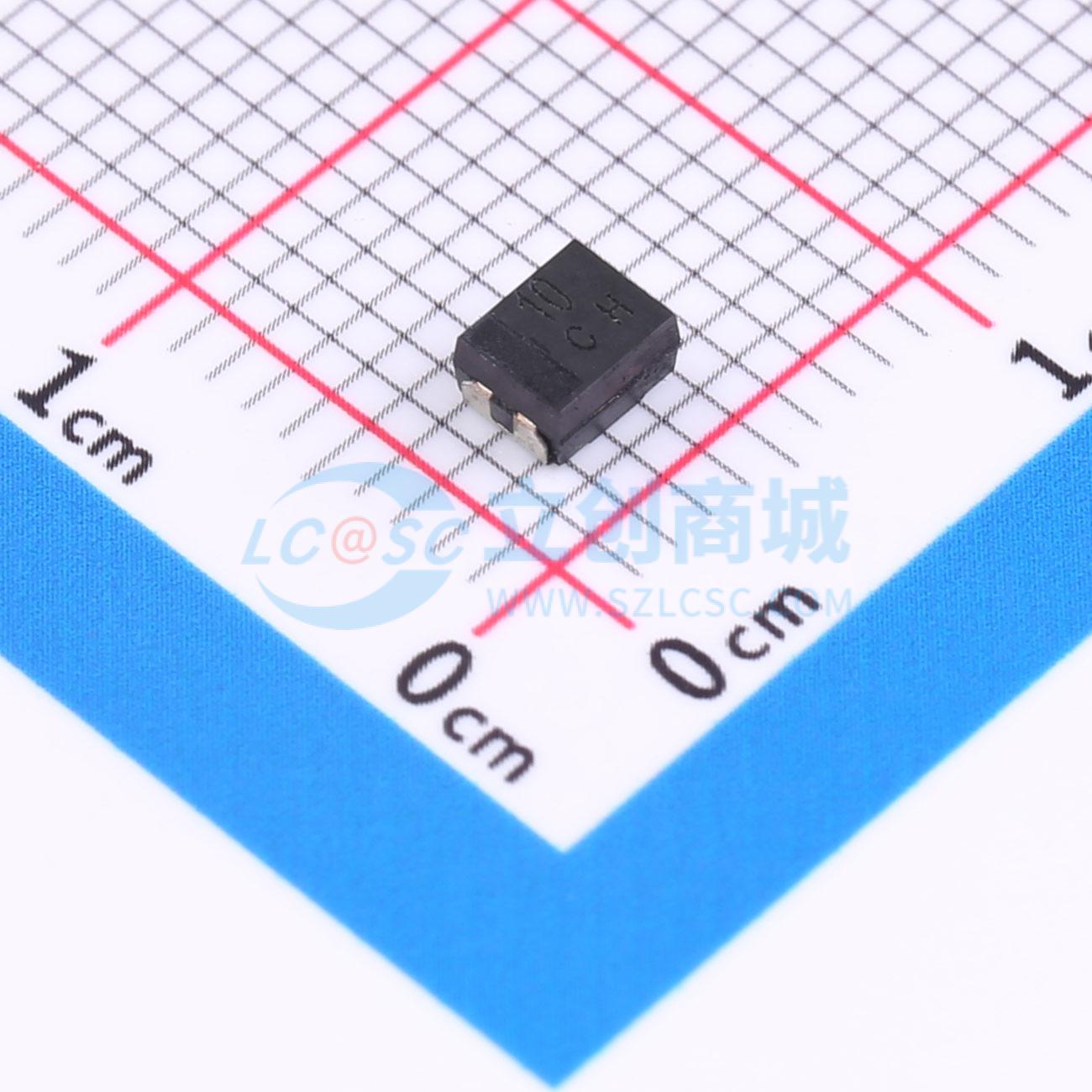 TPB100M1CB19100RN实物图