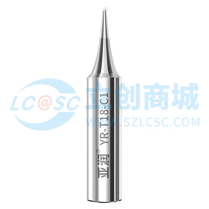 YARUN-YR-T18-C1实物图