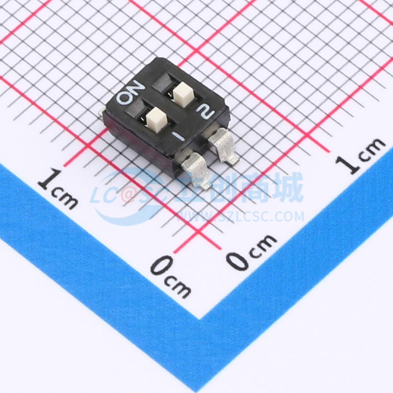 点击查看大图 DIS02GE实物图