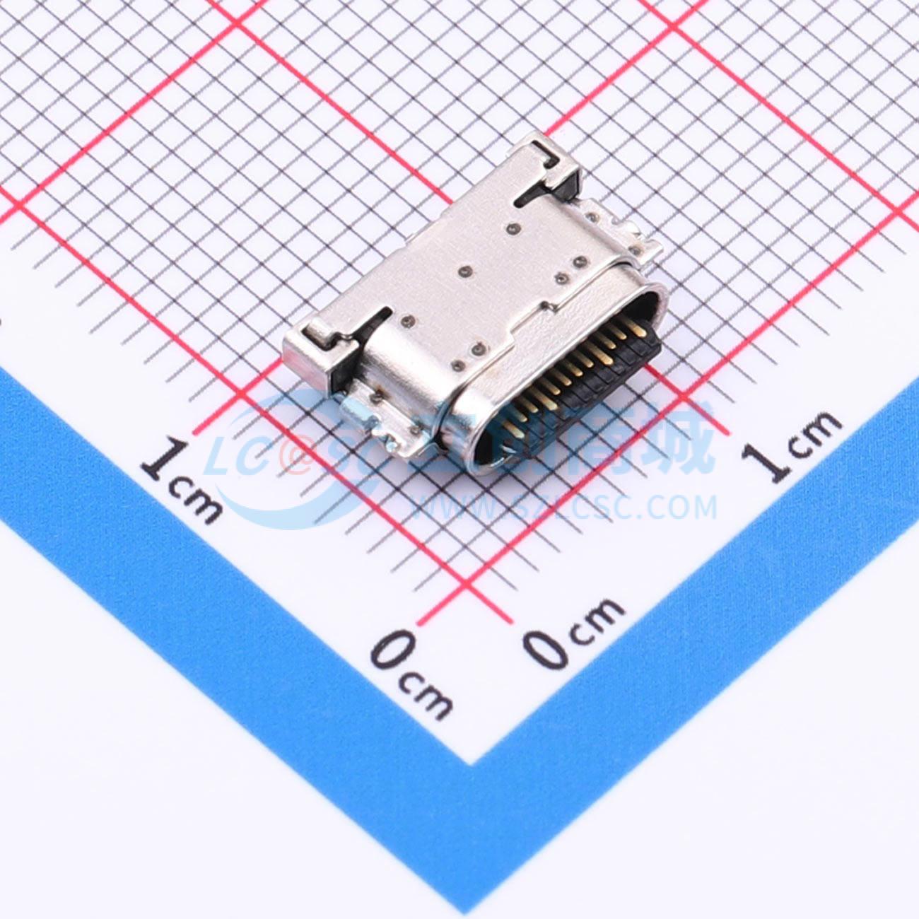 点击查看大图 MC-285-L705实物图