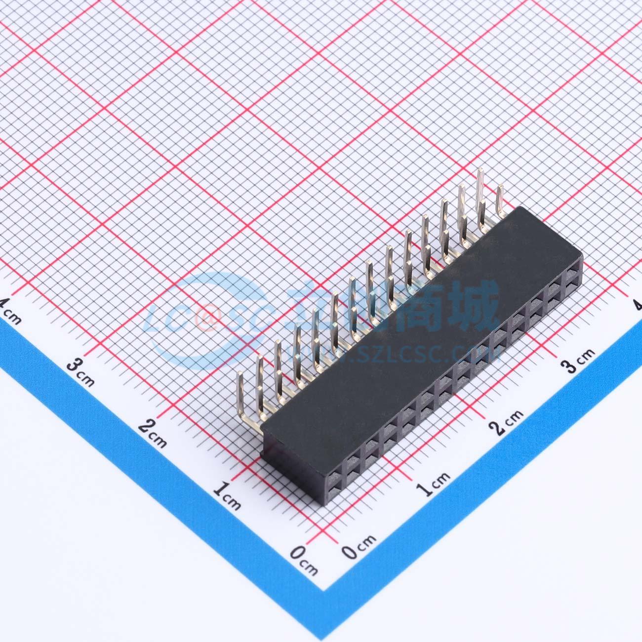 点击查看大图 A25421110-28PB2114-H85C32实物图